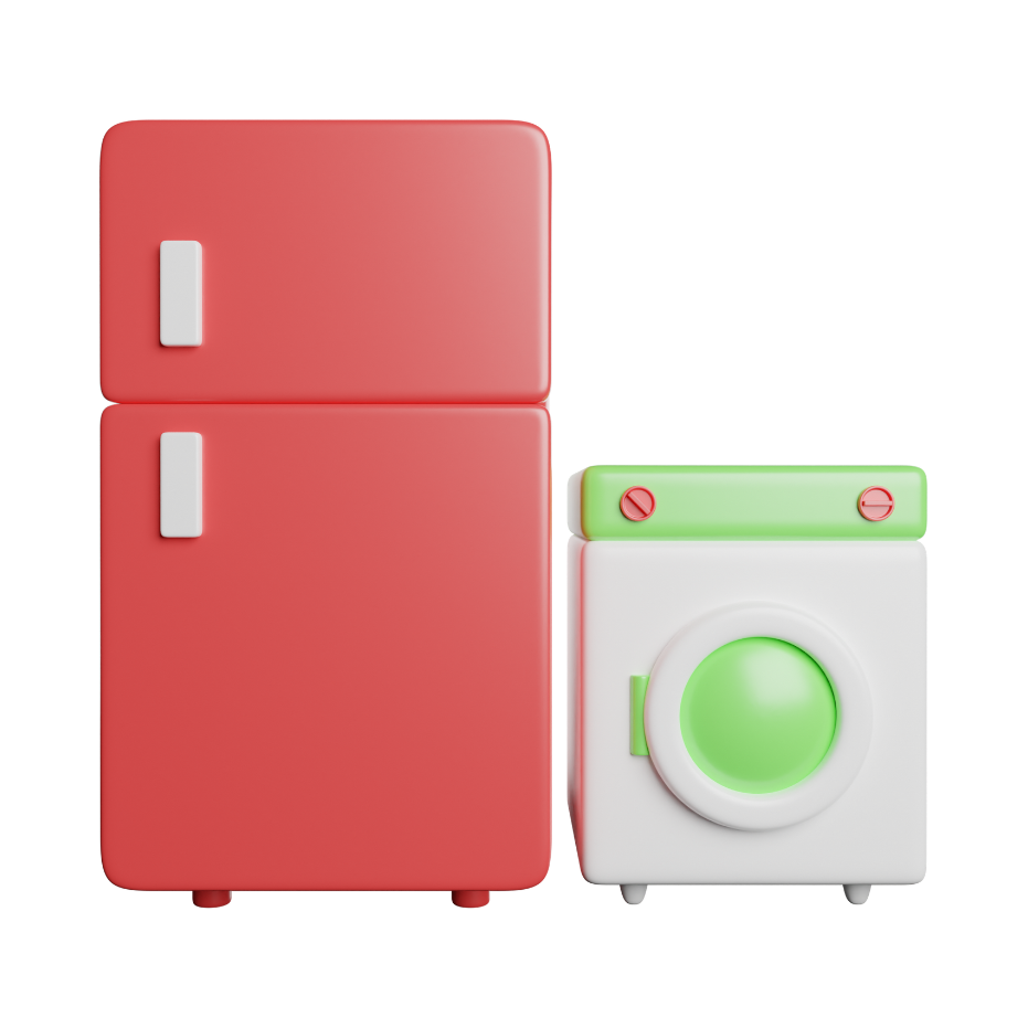 Appliances